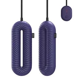 Сушарка для взуття з таймером Xiaomi Sothing ZERO Shoes Dryer (DSHJ-S-1904C) Purple - мініатюра 1