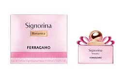 Оригинал Salvatore Ferragamo Signorina Romantica 30 мл парфюмированная вода