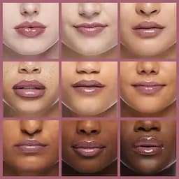 Блиск для губ Revlon Super Lustrous Lipgloss відтінок 306 (Taupe Luster) 3.8 мл (543308) - мініатюра 4