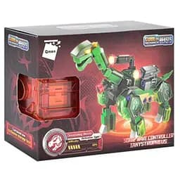 Детский конструктор Mechanical Beasts Qman 41225-4 