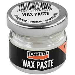Паста воскова Pentart Прозора 20 мл