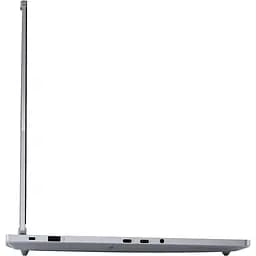 Ноутбук LENOVO ThinkBook 16p G6 IAX, Intel Core 7 255HX до 5.2 ГГц, 16" WQXGA, 32 ГБ, SSD 1 ТБ, NVIDIA GeForce RTX 5060 8 ГБ, Windows 11 Pro - мініатюра 7