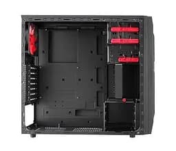 Корпус Chieftec Libra LF-02B-OP (LF-02B-OP) Без БП - мініатюра 3