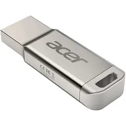 USB Flash Acer UP310 64GB USB 3.2 Gen1 Metal, Retail - мініатюра 2