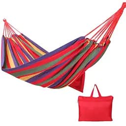 Гамак Ranger Style blue RA7724