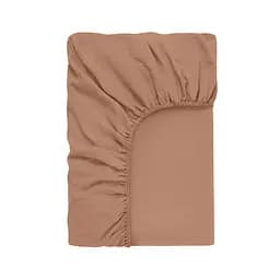 Комплект постільної білизни Cosas Caramel Євро варена бавовна карамель (13WashedCotton_Caramel_El-Caramel_200) - мініатюра 5