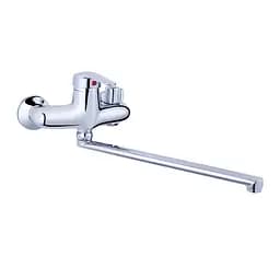 Смеситель для ванной Agua Sevilla-C061 CV016444 Хром