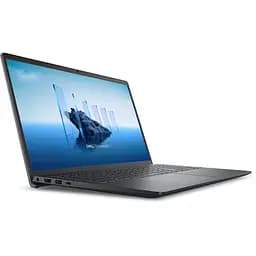 Ноутбук Dell 15 DC15250,1920 x 1080,1355U 10 C/12 T,3.7 GHz - 5.0 GHz,28 W,16 GB DDR4,512 GB - мініатюра 3