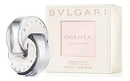 Туалетна вода Bvlgari Omnia Crystalline 40 мл