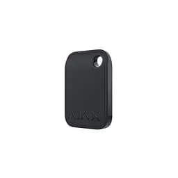 Брелок керування Ajax Tag (3pcs) чорний (26-00100) - мініатюра 3