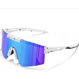 SUOSO ПОЛЯРИЗАЦИОННЫЕ СПОРТИВНЫЕ ОЧКИ, ВЕЛОСИПЕДНЫЕ ОЧКИ, СОЛНЦЕЗАЩИТНЫЕ ОЧКИ