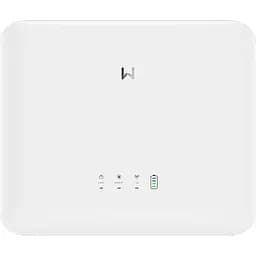 Гібридний сонячний інвертор GoodWe GW5000-ES-20 48V [114417]