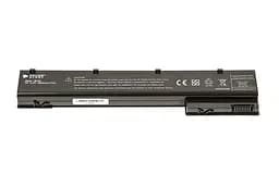 Акумулятор для ноутбуків HP EliteBook 8560w (HP8560LH, VH08XL) 14.8V 5200 mAh
