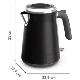 Електрочайник Tefal KI6668E0 (7098757) - мініатюра 3