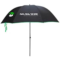 Парасолька Maver Nylon Umbrella Black 2.5m