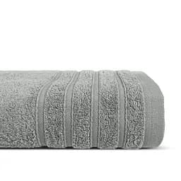 Рушник махровий Cosas Silver 50x90 см, сірий - мініатюра 3