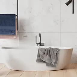 Рушник Sonex Altea 50x90 дюна (SO102472) - мініатюра 11