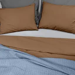 Плед-покривало Cosas Waffle Weave Wave 110х140 см (Blanket_14Wave_WaffleWeave_110x140) - мініатюра 3