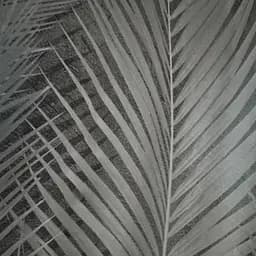 Кухонний фартух вініловий Пишні пір'я ПВХ наклейка для кухні перо птах сірий 60х200 см Happy Pocket Z180256 - мініатюра 6