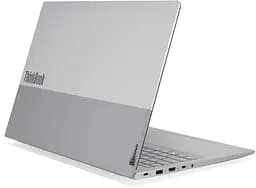 Ноутбук Lenovo ThinkBook 16 G8 IRL (21SH008PRA), 16 дюймів WUXGA / Intel Core 7 240H 16 ГБ / 512 ГБ SSD / Windows 11 Pro / Arctic Gray - мініатюра 8