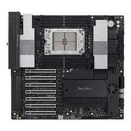 Материнська плата Asus Pro WS WRX90E-Sage SE (90MB1FW0-M0EAY0)