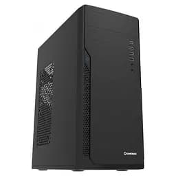 Корпус GameMax ET-211-500 Black (ET-211-500) 500 Вт