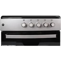 Газова плита Prime Technics PSG 64004 B - мініатюра 6