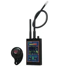 Професійний детектор Nectronix P7000 жучків, прослушки, бездротових камер, магнітів