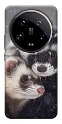 Чохол Demsky Тхори для Xiaomi 14 Ultra