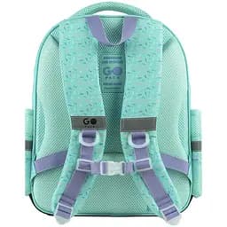 Рюкзак GoPack Education 2606S So Sweet М'ятний (GO26-2606S-2) - мініатюра 6