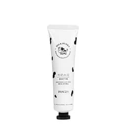 Крем для рук Images Milk Hydra Moisturizing Smooth Hand Cream с протеинами молока, 30 г