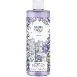 Гель для душа Woods of Windsor Lavender, 250 мл