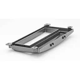Перехідна рамка Ford Focus, Mondeo, S-Max, C-Max, Galaxy, Kuga Carav 08-001 - мініатюра 3