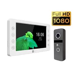 Комплект KAPPA HD KIT GRAPHITE Neolight (82-00044) - мініатюра 5