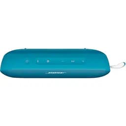 Портативна акустика Bose SoundLink Flex II Speaker Blue Dusk (887612-0200) [130529] - мініатюра 3