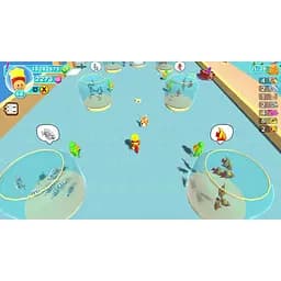 Ключ активації Microsoft Aquarium Land: Complete Edition для Xbox One/Series S/X - мініатюра 3