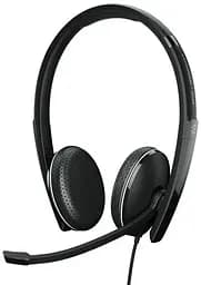 Гарнітура Sennheiser ADAPT 165T II USB-C (1000906)