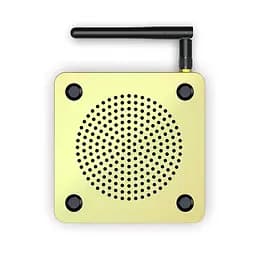 Смарт ТВ приставка X96 X10 8/64 Гб Smart TV Box Android - мініатюра 5