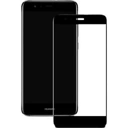 Захисне скло Mocolo 2.5D Full Cover Tempered Glass Huawei Ascend P10 Lite Black