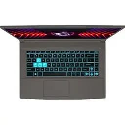 Ноутбук MSI Thin 15 B13VE (9S7-16R831-3431) - мініатюра 4