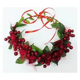 Віночок на голову Фея ягід