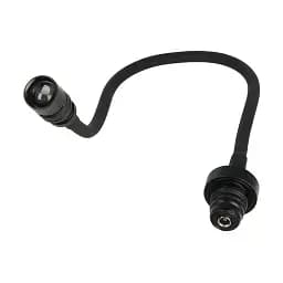 Ліхтар професійний Mactronic Beemer 4, 350 Lm + UV 390 nm Ultraviolet Focus USB Recharg (PWL0021) - мініатюра 4