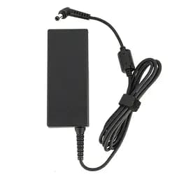 Блок живлення для ноутбука Asus 19V, 3.42A, 65W, 5.5x2.5mm, black (без кабеля) - мініатюра 3