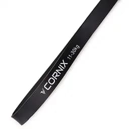 Еспандер-петля Cornix Power Band (резина для фітнесу та спорту) 22 мм 11-30 кг XR-0059 - мініатюра 3