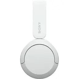 Навушники Sony WH-CH520 White (WHCH520W.CE7) - мініатюра 2