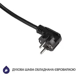 Духова шафа електрична Minola EO 684 INOX - мініатюра 12