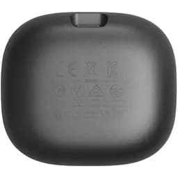 Навушники JBL Live Flex Black (JBLLIVEFLEXBLK) - мініатюра 6