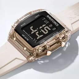 Жіночий наручний годинник Naviforce Lady Sport - мініатюра 6