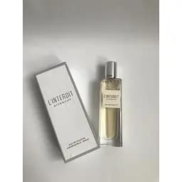 Givenchy L'Interdit Eau De Toilette 15 мл туалетна вода
