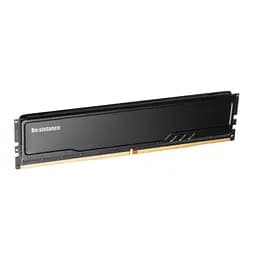 Модуль пам'яті для комп'ютера DDR5 32GB 5600 MHz CL46 1.1V Resistance INTELIGENTES (IR5CIJ1/32) - мініатюра 5